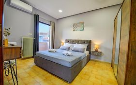 Manousos Apartment